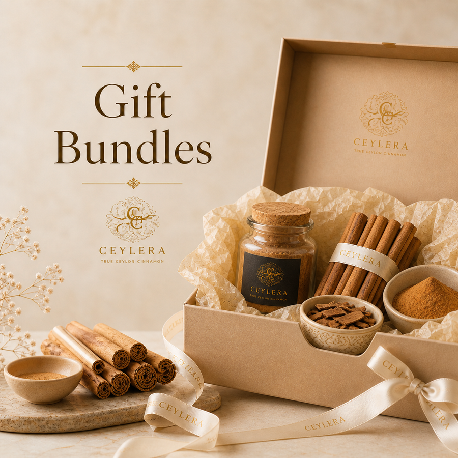 Ceylera gift collection
