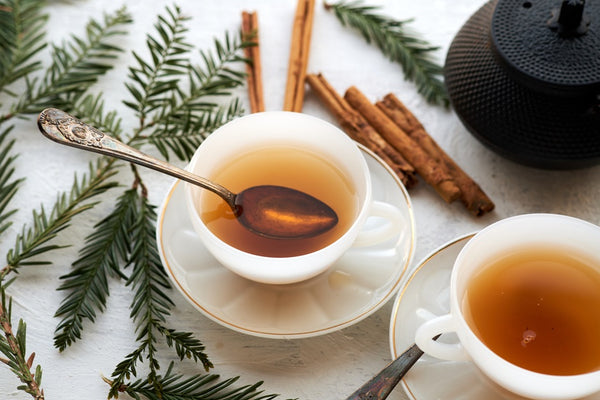 Easy Ceylon Cinnamon Tea Recipe for a Cozy Daily Ritual