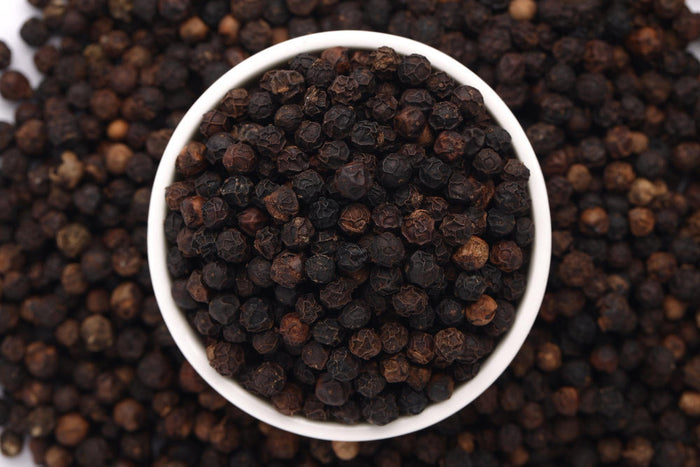 How to Identify High-Quality Whole Black Pepper Before You Buy