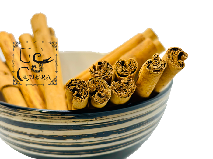 Cinnamon Grades Explained: How to Choose Premium Ceylon Cinnamon with Confidence