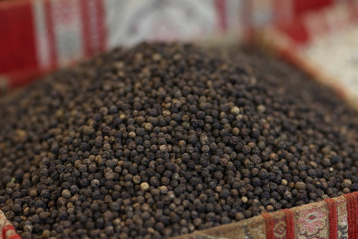 Why Premium Sri Lankan Black Pepper Tastes Completely Different