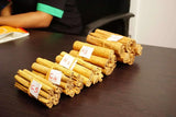 Understanding Spice Grades