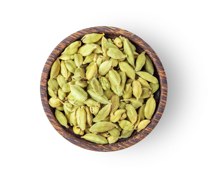 Premium Green Cardamom — Why Origin and Freshness Define Quality
