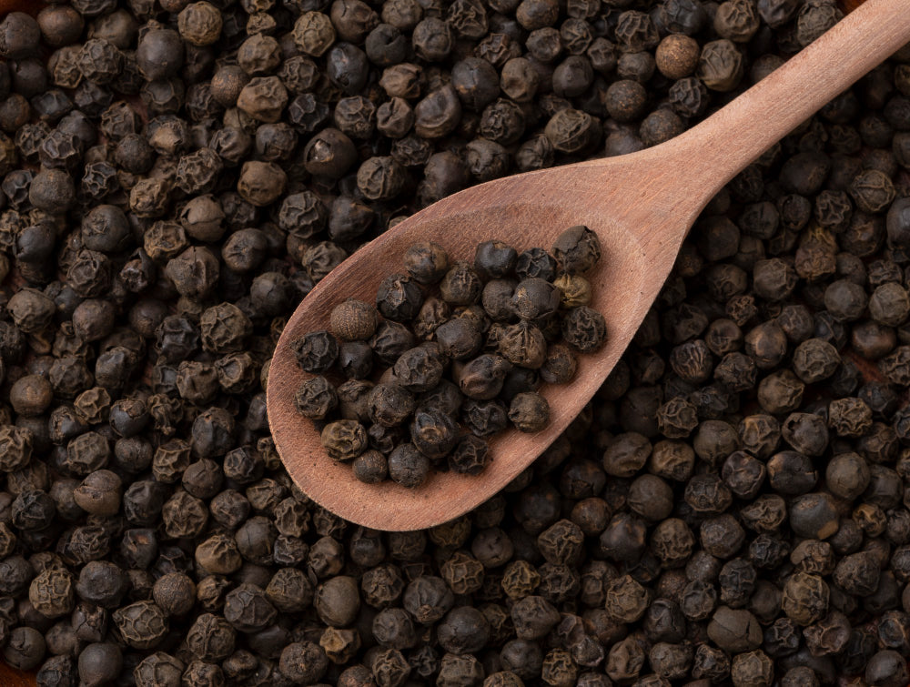Pure single-origin Ceylon spices — no fillers, no blends
