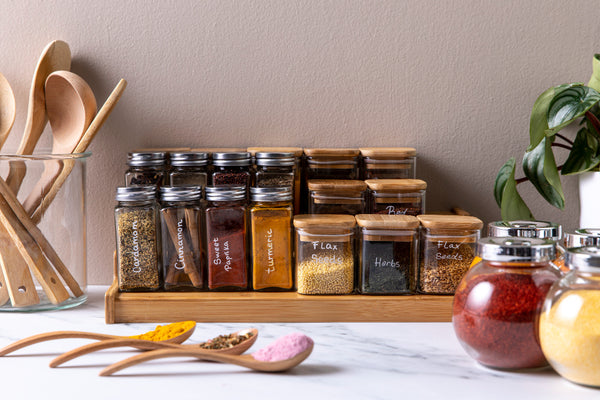 Pantry Essentials