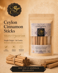 Ceylera Premium Ceylon Collection