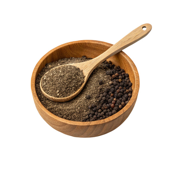 Ceylera Signature Select Black Pepper Powder
