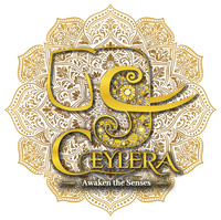 Ceylera