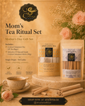 Mom’s Tea Ritual Set