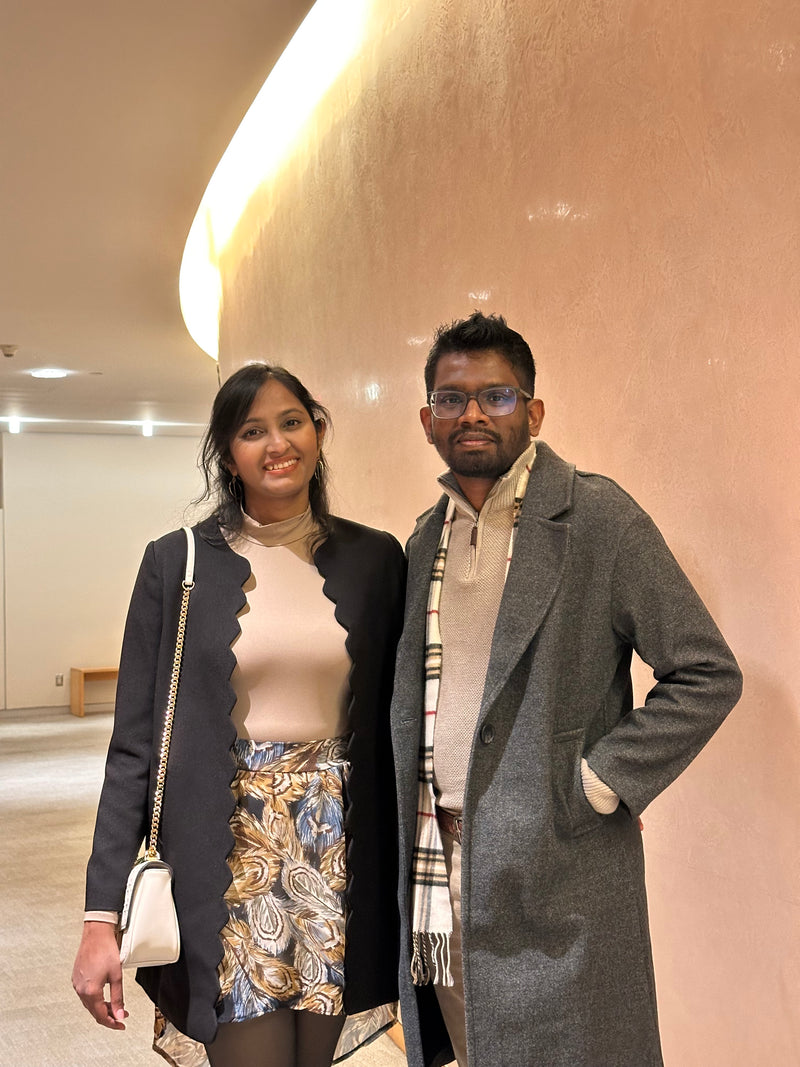 Randima | Dinusha