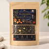 CEYLERA Island Gold Reserve 30 g tea pouch, front view