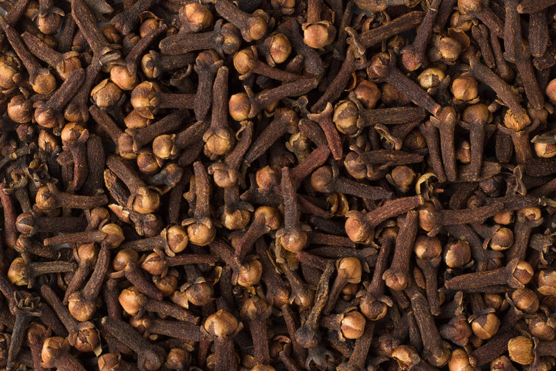 Cloves