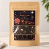 CEYLERA Rose Pearl Reserve 30 g tea pouch, front view