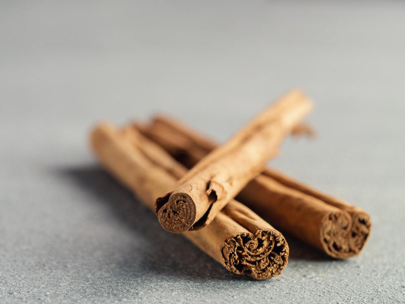 True Ceylon Cinnamon