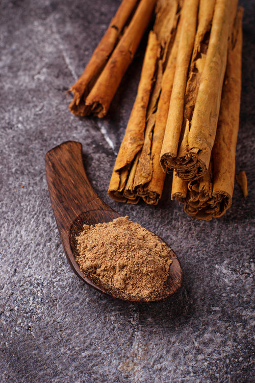 Ceylera Premium Ceylon Cinnamon Powder – Selective Grade
