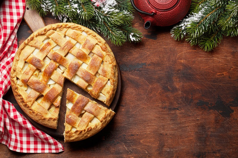 Holiday Hosting
