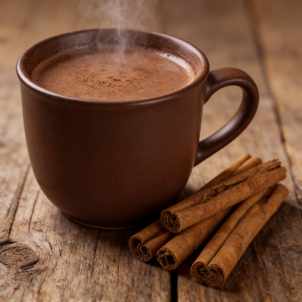 Ceylera Reserve Ceylon Cinnamon Tea