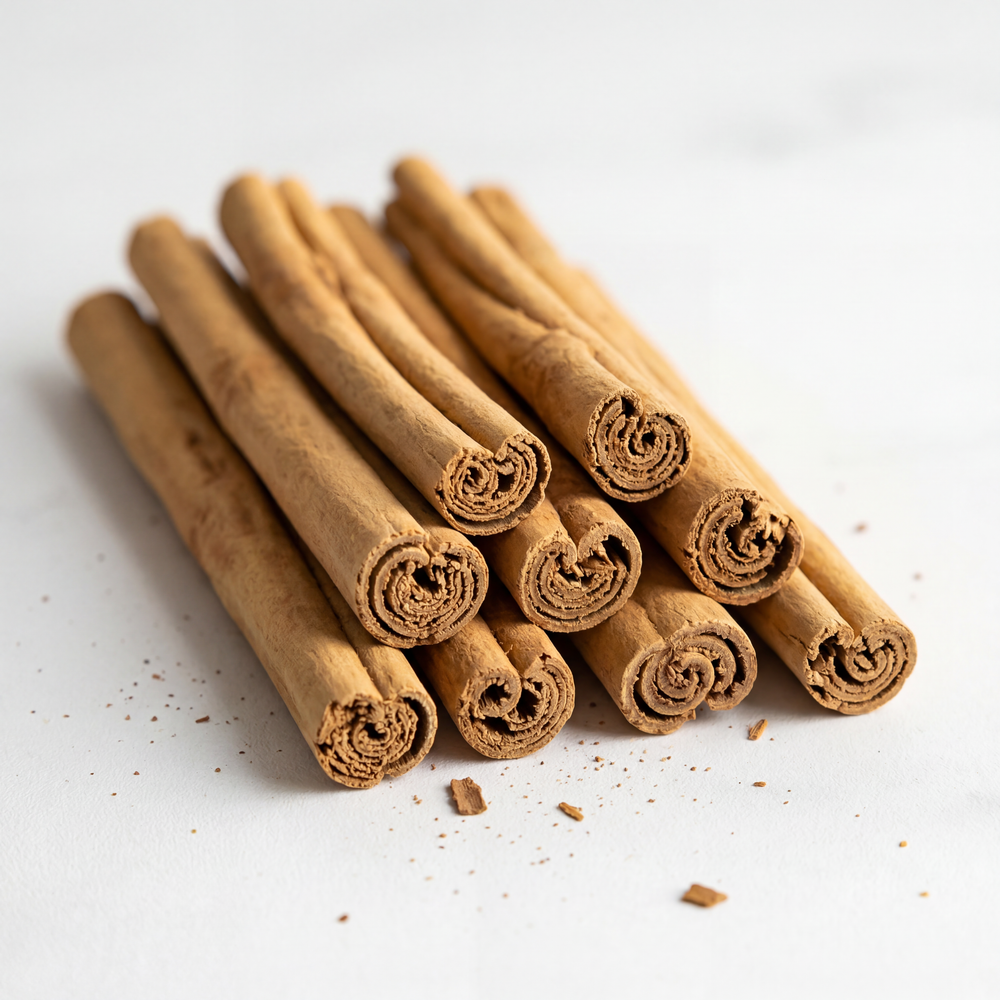 Ceylon cinnamon from Sri Lanka — an example of why origin matters