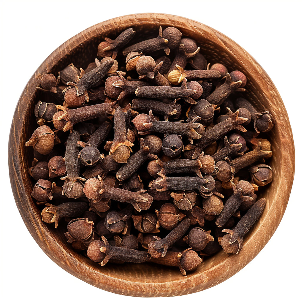 Ceylera Premium Cloves – Hand Selected Export Grade