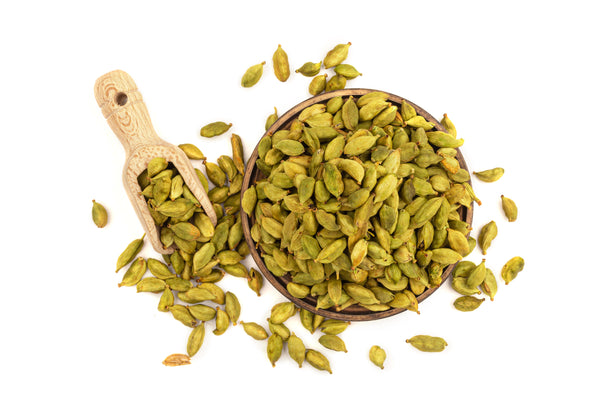 Ceylera Reserve Green Cardamom Pods